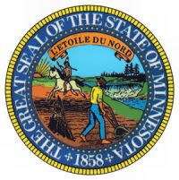Minnesota Seal