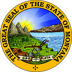 Montana Seal