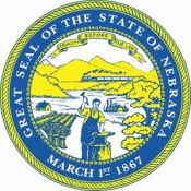 Nebraska Seal