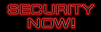 Security Now Logo