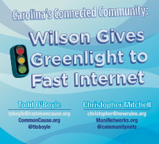 Wilson Greenlight Report